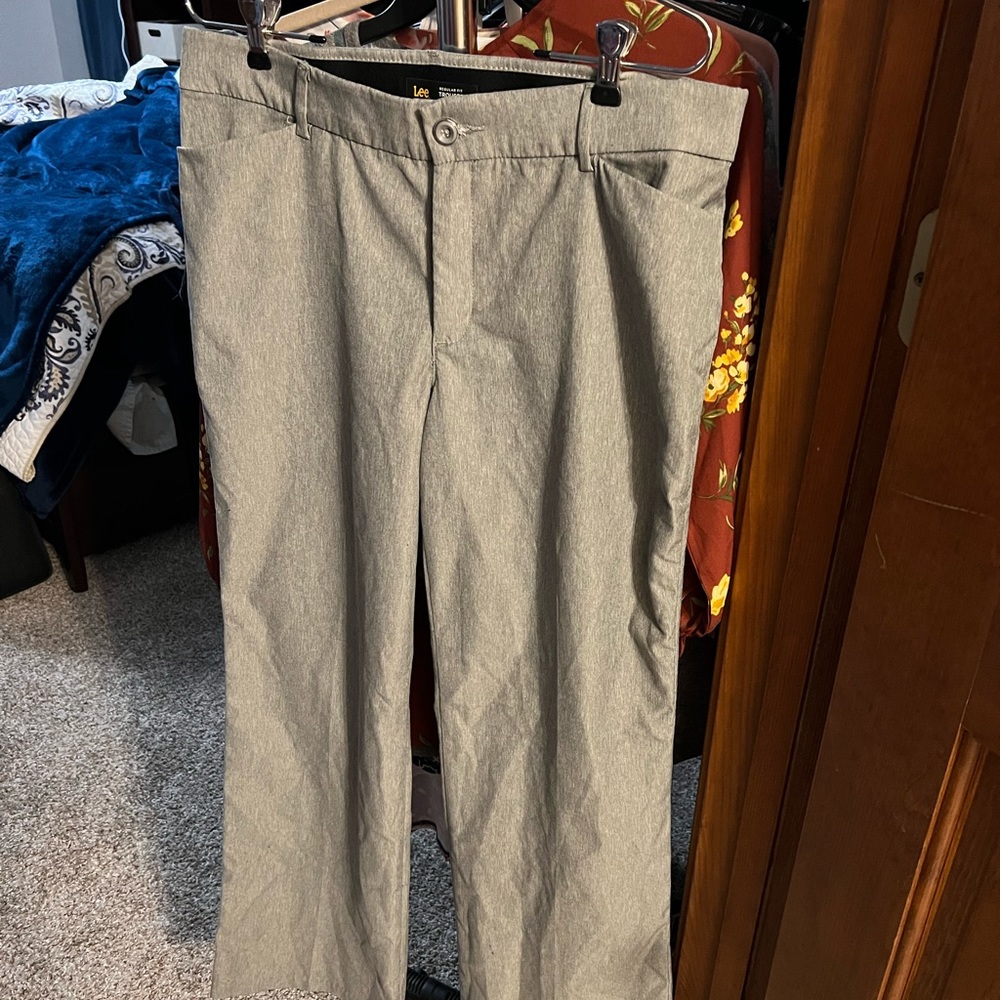 Lee Dress Pants